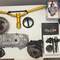 Pezzi minarelli orizzontale