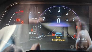 Renault  clio 5