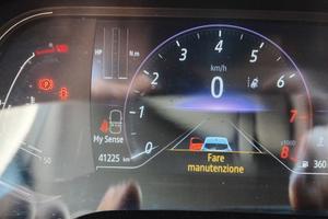 Renault  clio 5