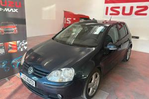 VOLKSWAGEN GOLF5 Diesel 1.9 CV 105 PER NEOPATENTAT