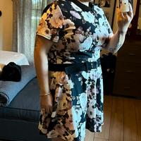 Vestito a fiori Doroty Perkins