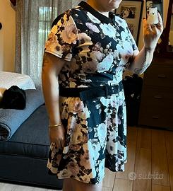 Vestito a fiori Doroty Perkins