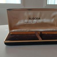 penna stilo aurora 