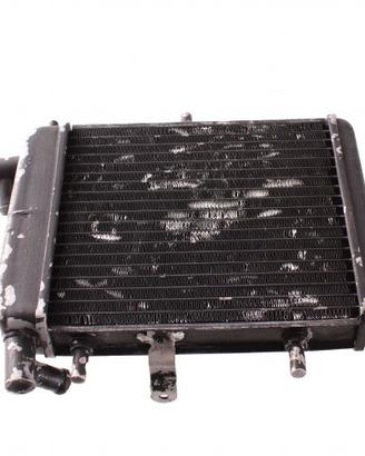 Radiatore moto