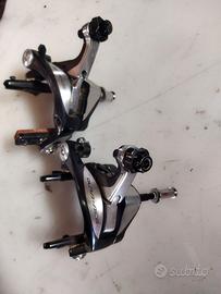 Mini Gruppo dura ace di2 rim