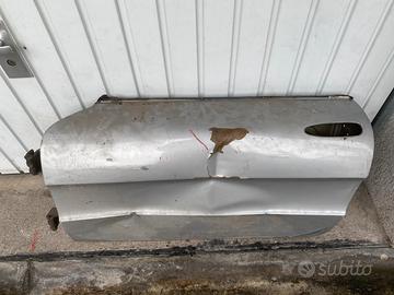 Sportello Alfa Romeo Spider Duetto (2a-4a serie)