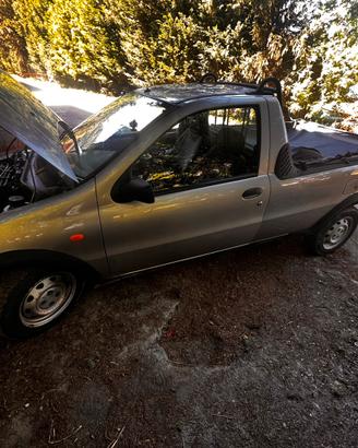 Fiat strda