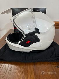 Casco moto Nolan N120-1