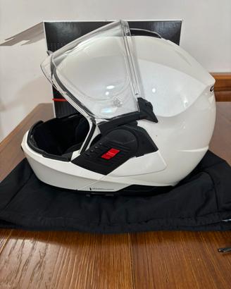 Casco moto Nolan N120-1