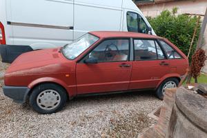 SEAT Ibiza 1987  903cc  Benzina