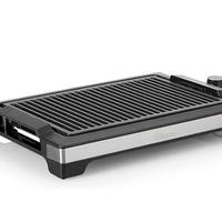 Tristar Griglia e Barbecue elettrico