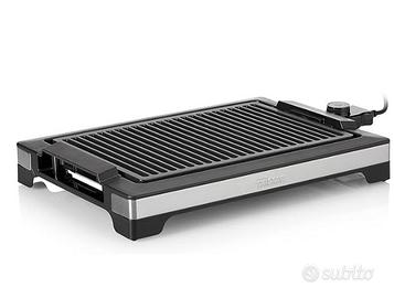 Tristar Griglia e Barbecue elettrico