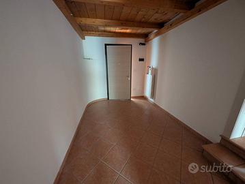 Appartamento di 115 m² con 4 locali a Sant'Agata B