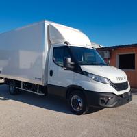 IVECO 35C16 NUOVO - motore 3.000 cc - FURGONE E SP
