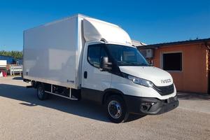 IVECO 35C16 NUOVO - motore 3.000 cc - FURGONE E SP