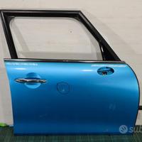 MINI cooper F55 Porta anteriore destra | 24035