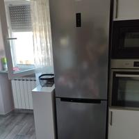 Frigorifero No frost Indesit XI9 T2O X MB