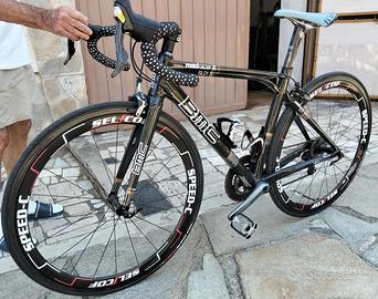 bici corsa BMC mod. ROAD RACER SL01