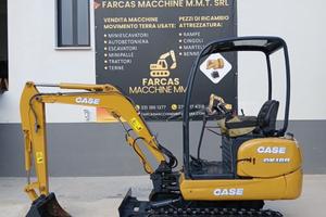 Miniescavatore Case CX18B
