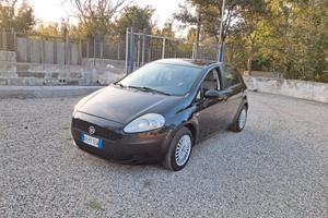Fiat Grande Punto 1.3 MJT 75 CV Dynamic