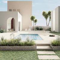 Pavimento in gres galleggiante 2 cm HWD210 60x120