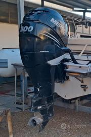 Mercury verado 300