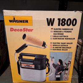 Rullo per pittura WAGNER