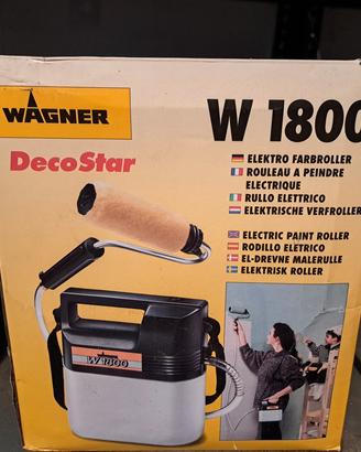 Rullo per pittura WAGNER