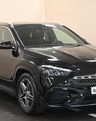 MERCEDES GLA (H247) GLA 200 Automatic ...