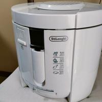Friggitrice ad olio De Longhi