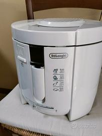 Friggitrice ad olio De Longhi