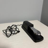 Pedale di risonanza per pianoforte