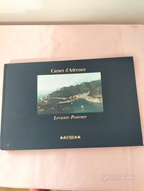 carnet D'adresses FMR levante Ponente 