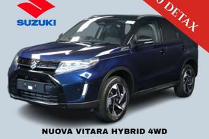 Suzuki Vitara 1.4 Boosterjet hybrid AllGrip C...