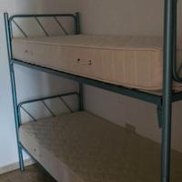 letto a castello