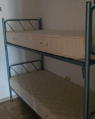 letto a castello