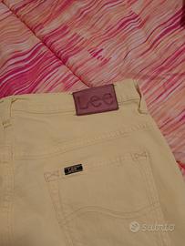 jeans marca Lee