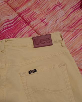 jeans marca Lee