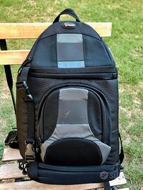 Zaino fotografico monospalla LowePro Slingshot 200