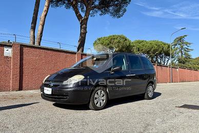 CITROEN C8 2.2 HDi FAP Chrono
