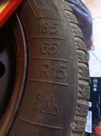 Gomme invernali