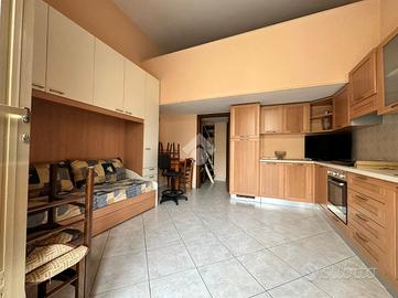 CASA DI CORTE A CERIGNOLA