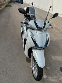 Honda Sh 350 I Anno 2021