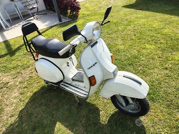 vespa PX 125E 1983