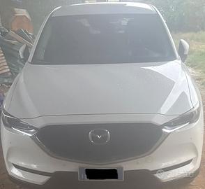 Mazda cx5