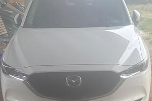 Mazda cx5
