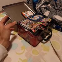 carte Pokémon espansioni miste (carte comuni)