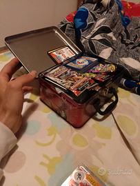 carte Pokémon espansioni miste (carte comuni)