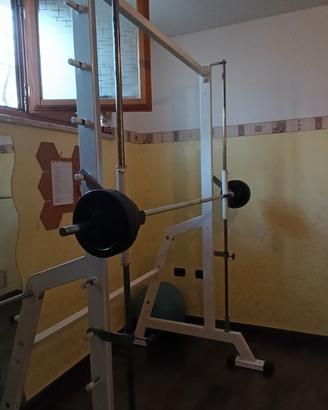 Home Gym