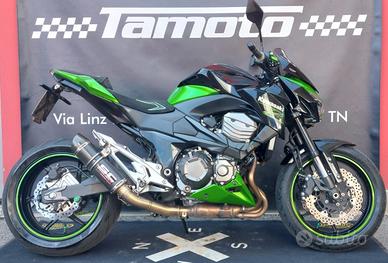 Kawasaki Z 800